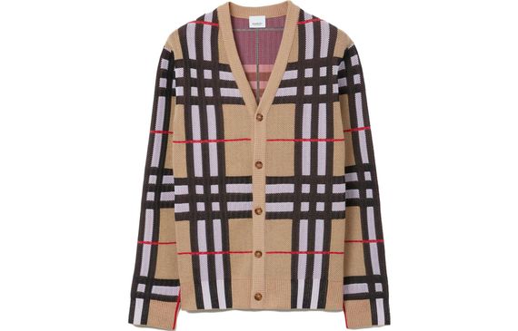 Burberry V