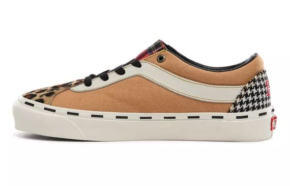 Vans Bold Bender er Bold NI
