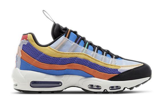 Nike Air Max 95 2020