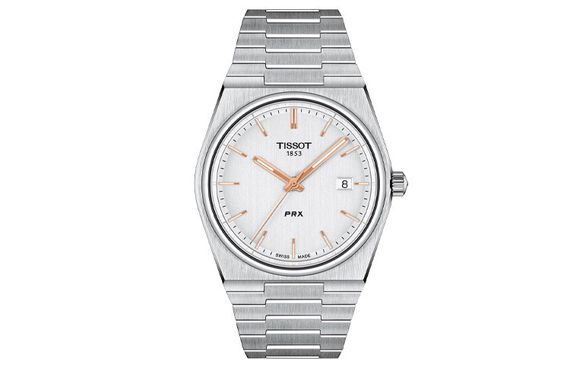 TISSOT PRX 100m 40mm
