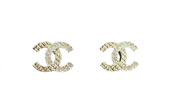【23K 】 CHANEL C