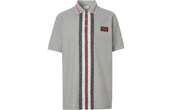 Burberry SS21 Polo