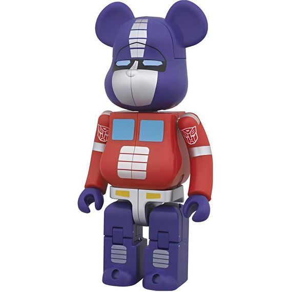 BE@RBRICK 30