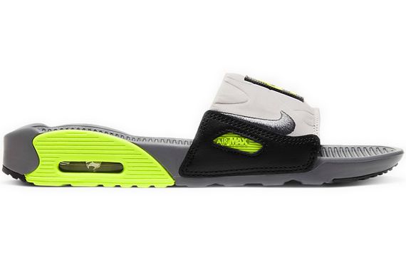Nike Air Max 90 Slide