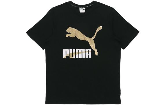 PUMA Logo T