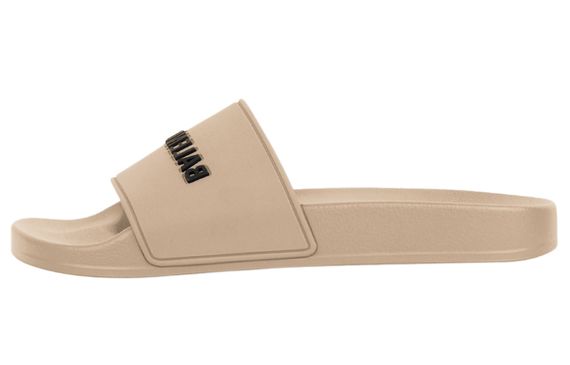 Balenciaga Pool Slide Sandal