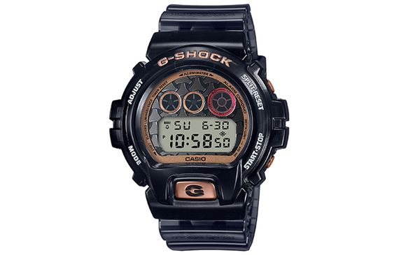 CASIO G-SHOCK x “ ”