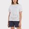 Arcteryx Envoy Birdmark SS T-shirt W Logo T