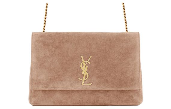 SAINT LAURENT YSL KATE Logo