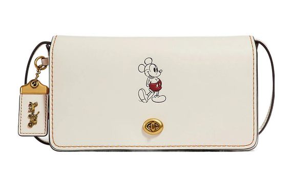 COACH x Disney Dinky