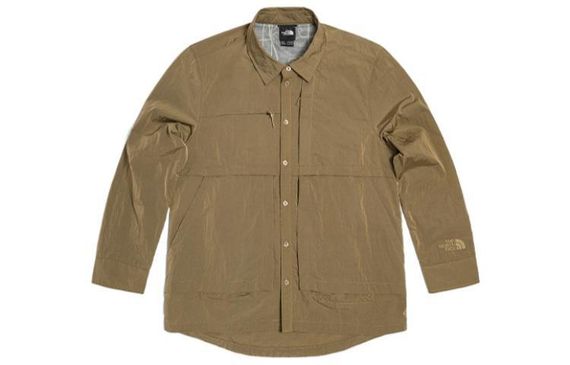 THE NORTH FACE SS22 UE DWR Logo