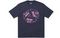 PALACE Space Cadet T-Shirt Navy SS22 Logo T