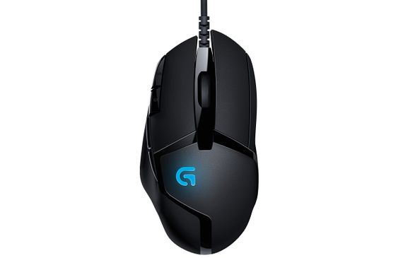 Logitech G402