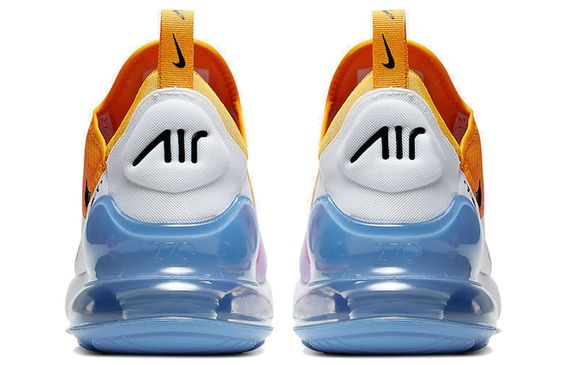 Nike Air Max 270 "Summer Gradient"