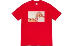 Supreme SS20 Week 1 Cherries Tee T