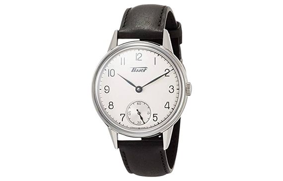 TISSOT 42mm