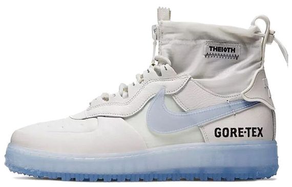 Nike Air Force 1 Wtr Gore-Tex