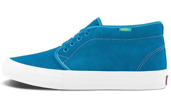 The Simpsons/ x Vans Pro