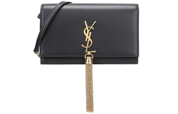 Logo YSL YSL Kate Logo