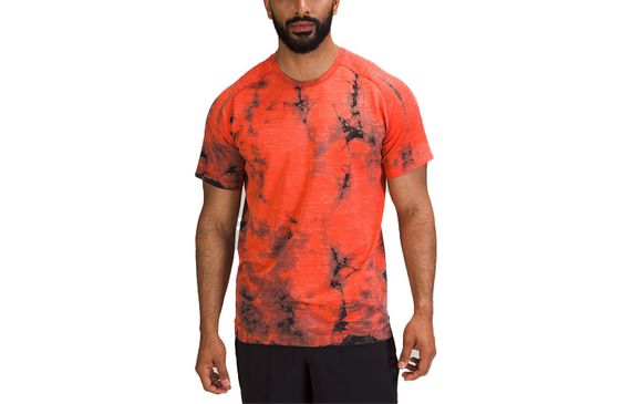 Lululemon Metal Vent Tech T