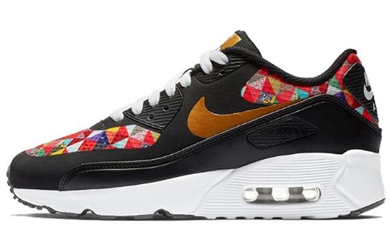 Nike Air Max 90 Ultra 2.0