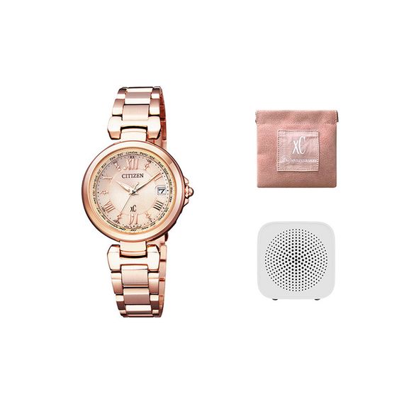 CITIZEN xc