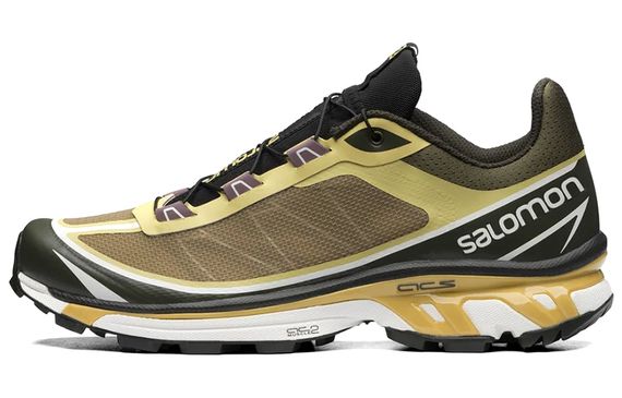 Salomon XT-6 FT