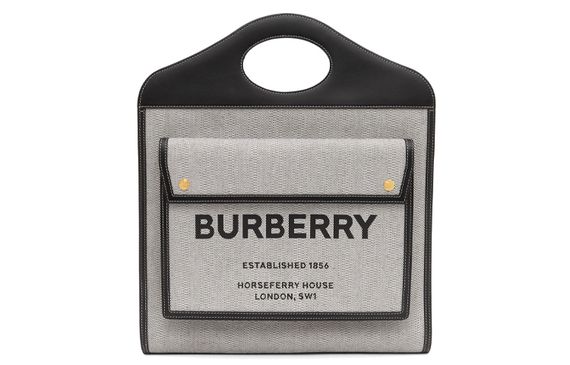 Burberry Pocket bag vintage /