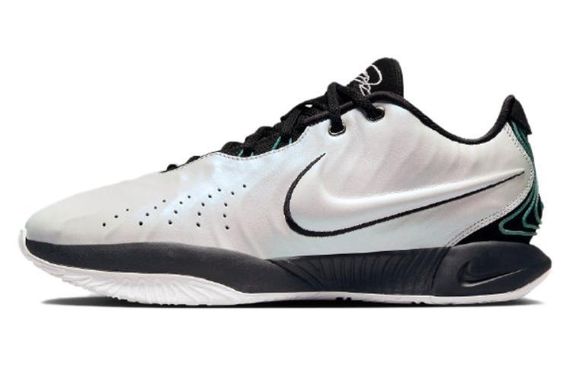 Nike Lebron 21 &quot;Conchiolin&quot; EP