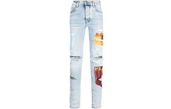 AMIRI x Playboy