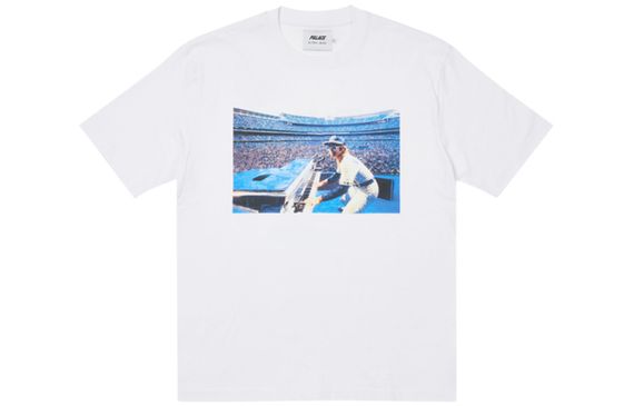 PALACE x Elton John T