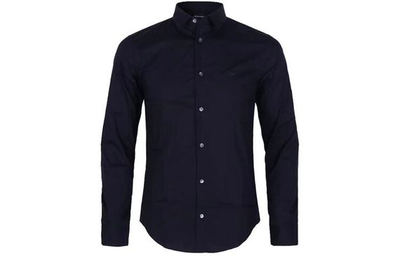 EMPORIO ARMANI Logo
