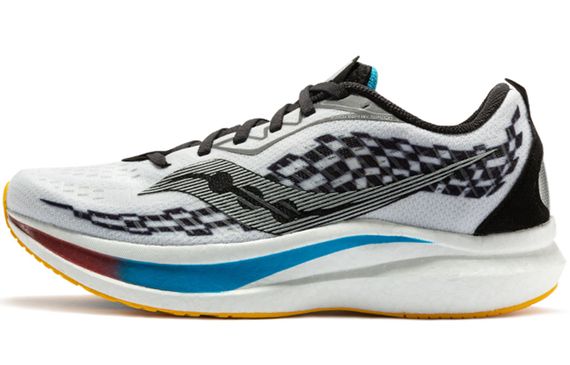 Saucony Endorphin Spee 2