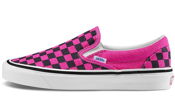 Vans slip-on 98 Dx Anaheim Factory Classic