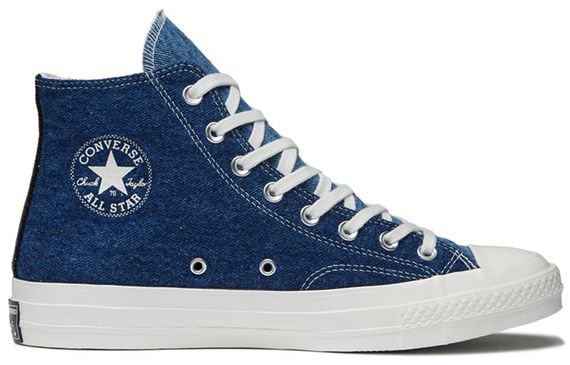 Converse 1970s Renew Denim Chuck