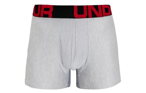 Under Armour Tech Boxerjock 3 2 /
