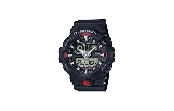CASIO X UNDER ARMOUR GA-700-1APRU