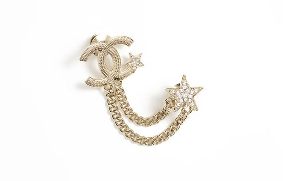 CHANEL C