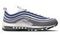 Nike Air Max 97 "Georgetown"