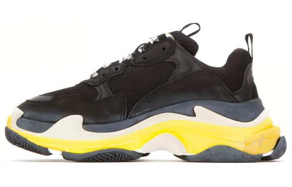 Balenciaga Triple S