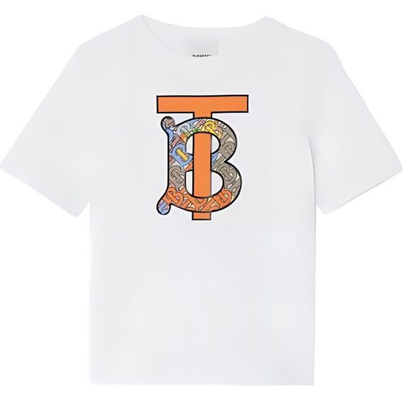Burberry FW22 Logo T