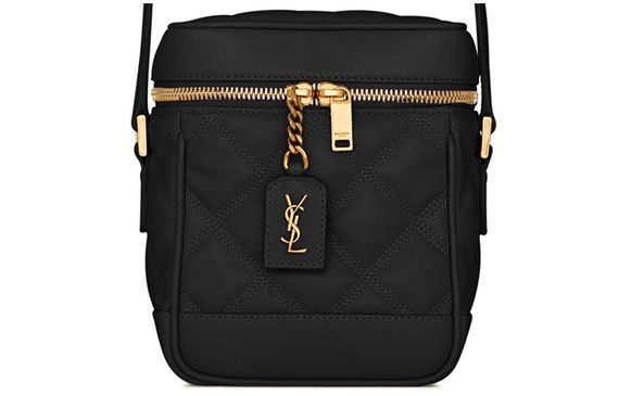 SAINT LAURENT YSL Vanity Logo