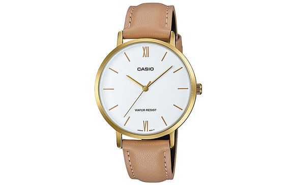 CASIO DRESS LTP-VT01GL-7B