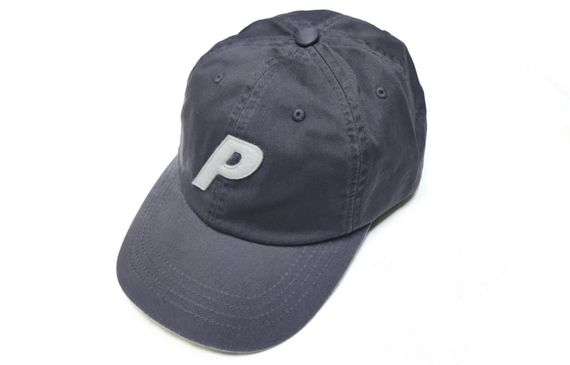 PALACE Logo