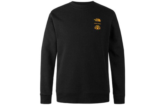 /THE NORTH FACE Logo