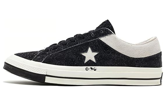 CLOT x Converse One Star