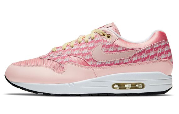 Nike Air Max 1 Strawberry Lemonde