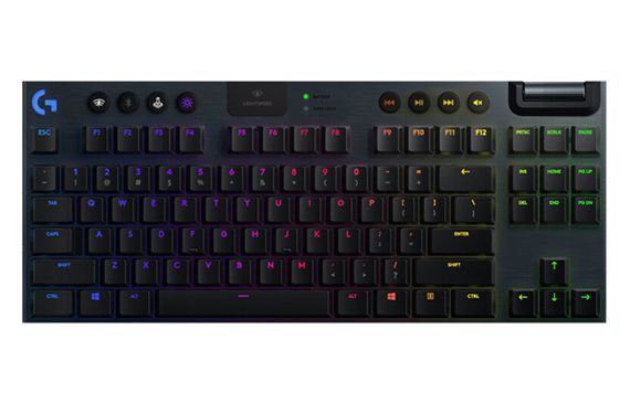 Logitech G913 TKL RGB