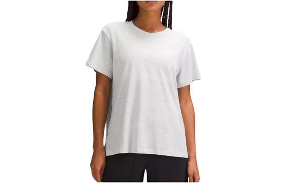 Lululemon All Yours SS22 T