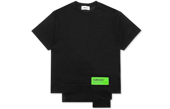AMBUSH T
